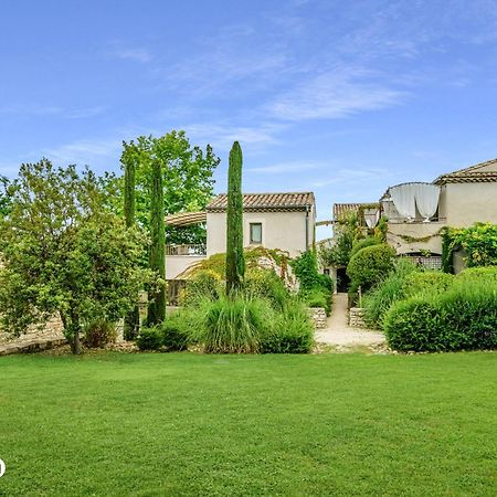 Residence Les Petitons 오뻬드 외부 사진