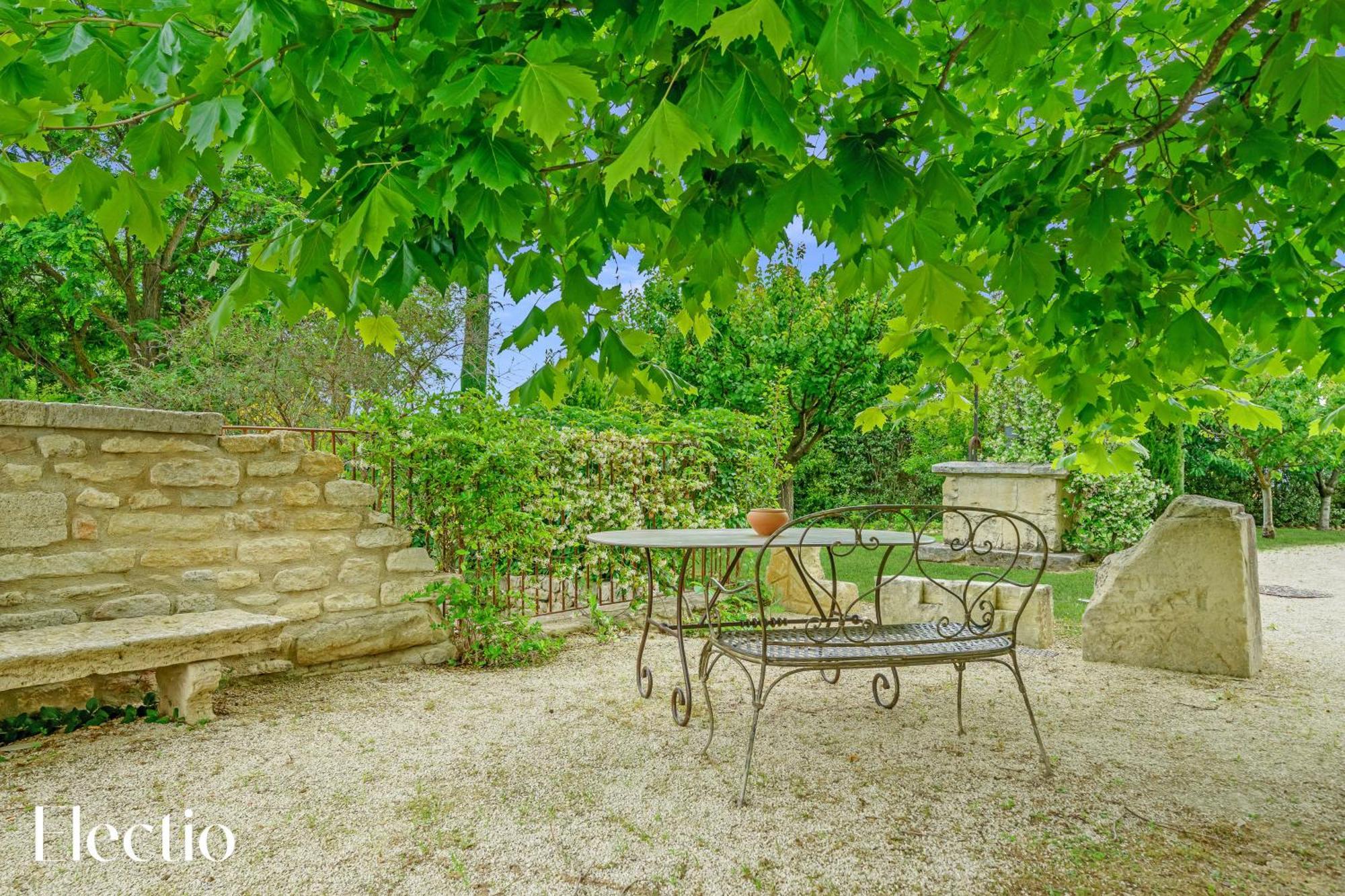 Residence Les Petitons 오뻬드 외부 사진