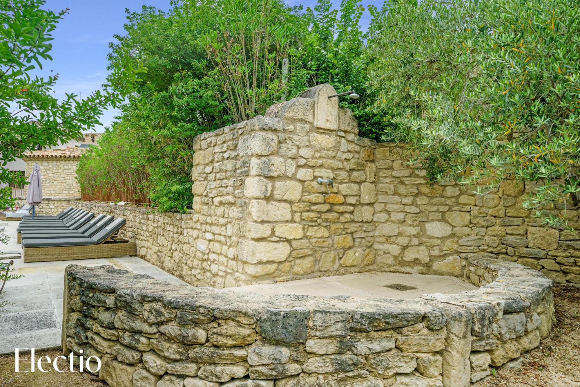 Residence Les Petitons 오뻬드 외부 사진