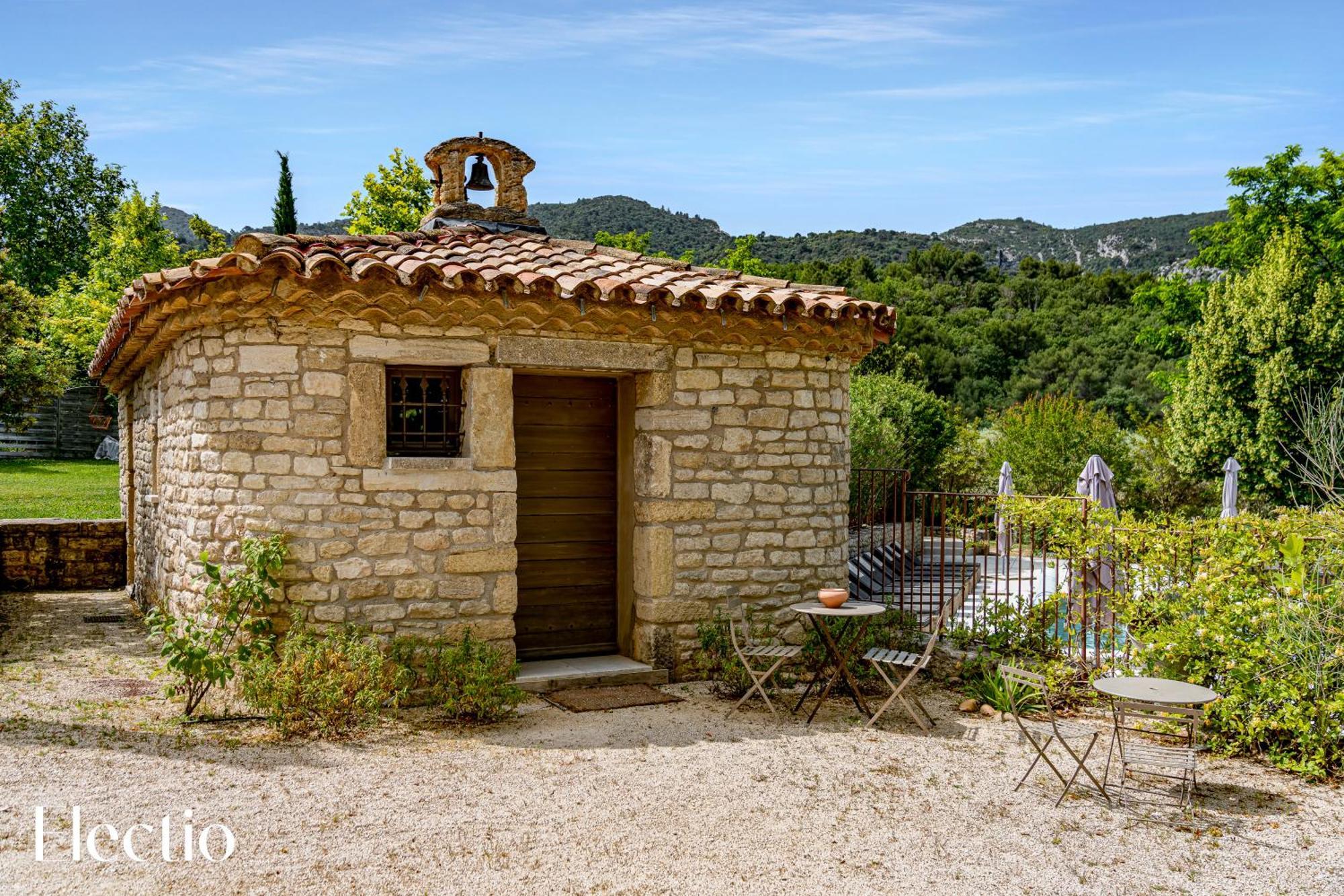 Residence Les Petitons 오뻬드 외부 사진