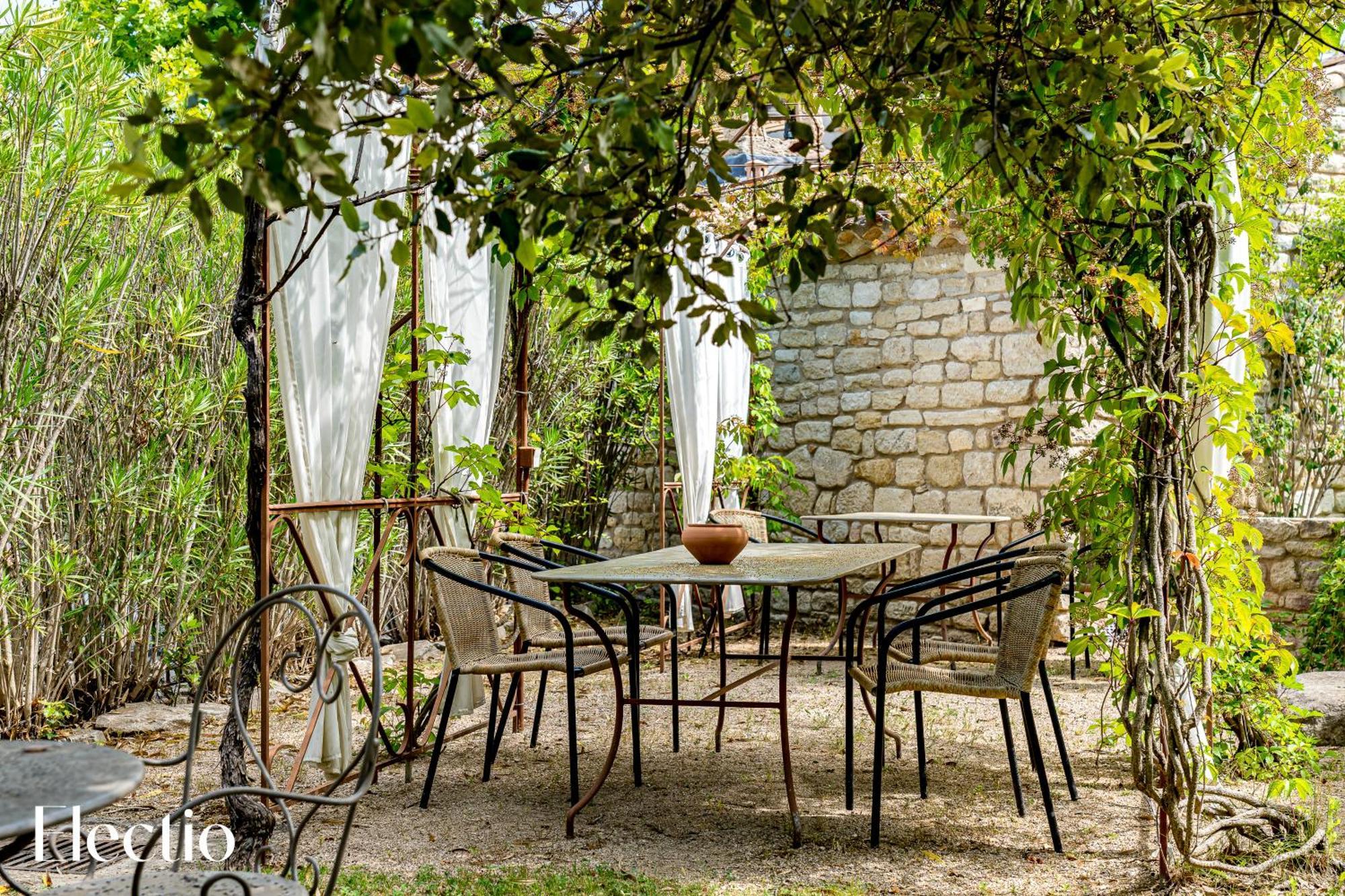 Residence Les Petitons 오뻬드 외부 사진