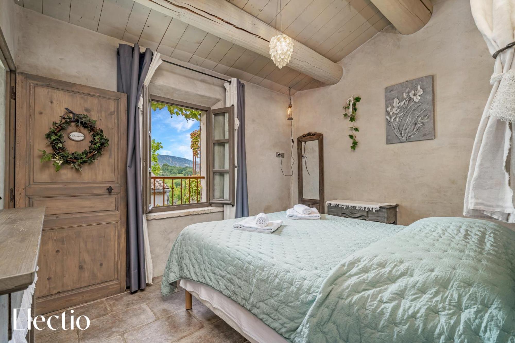 Residence Les Petitons 오뻬드 객실 사진