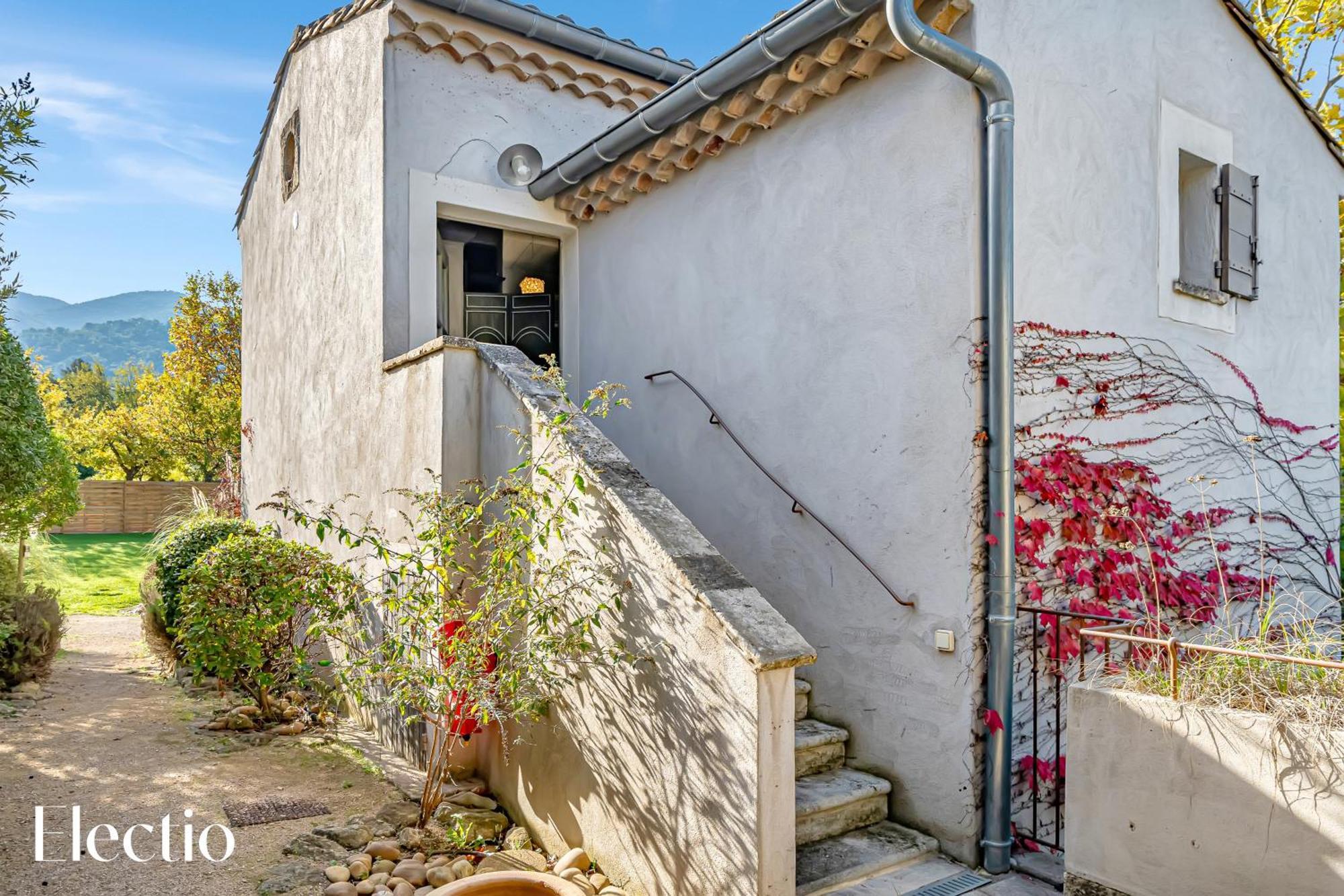Residence Les Petitons 오뻬드 외부 사진