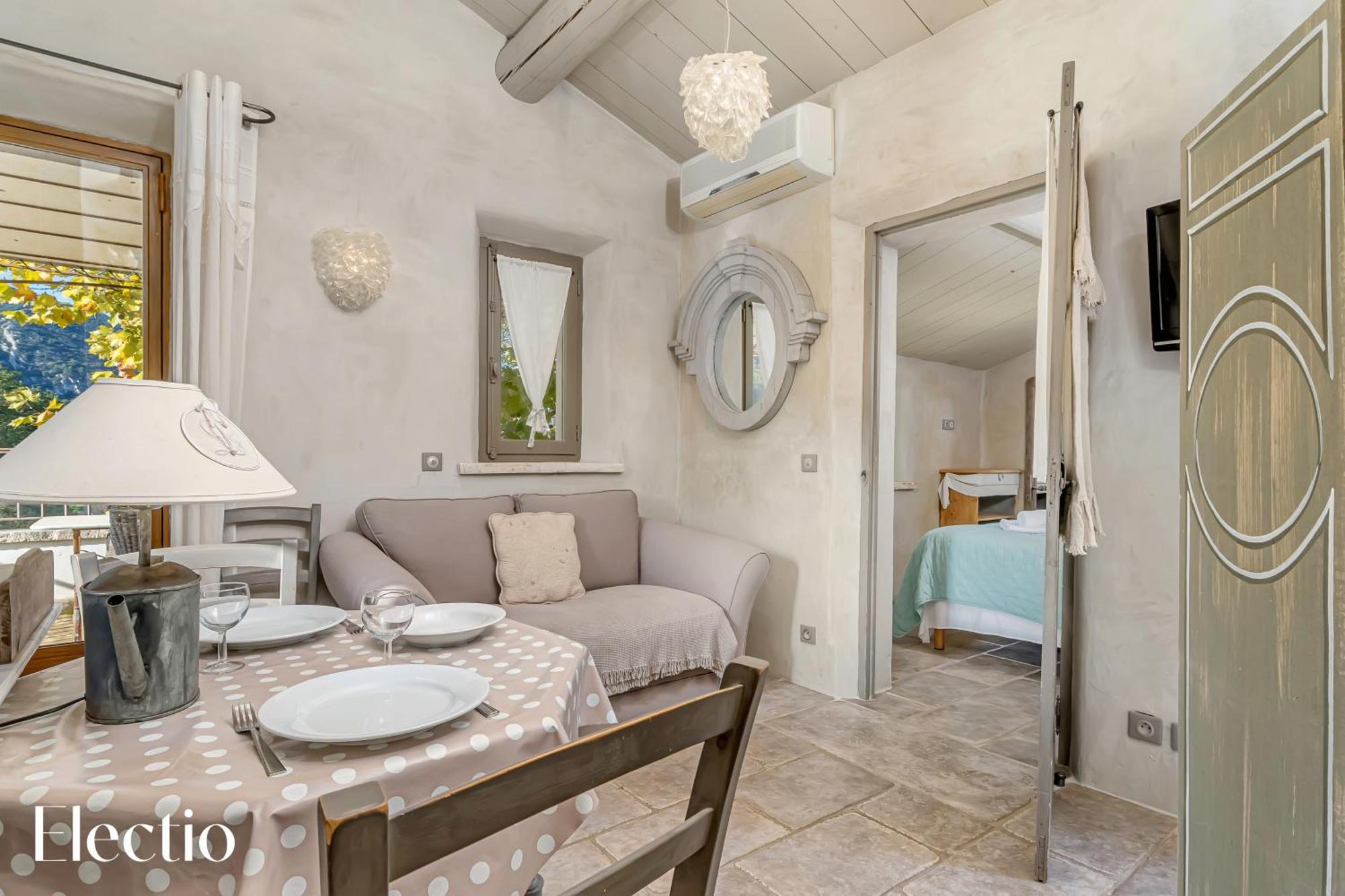 Residence Les Petitons 오뻬드 외부 사진