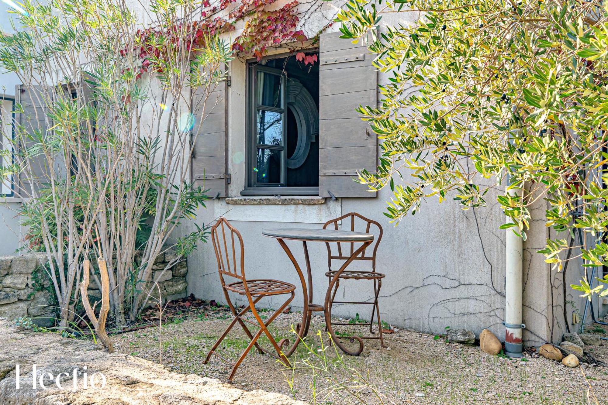 Residence Les Petitons 오뻬드 외부 사진