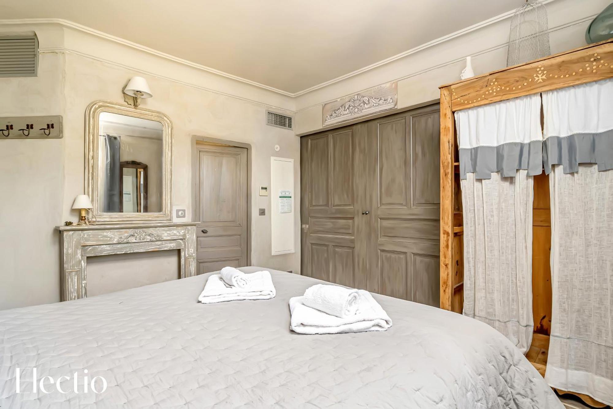 Residence Les Petitons 오뻬드 외부 사진