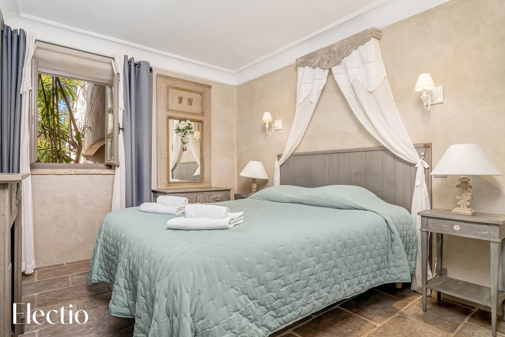 Residence Les Petitons 오뻬드 외부 사진